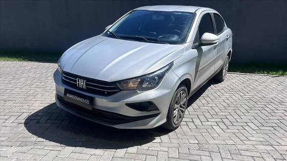 FIAT CRONOS 1.3 FIREFLY FLEX DRIVE CVT FIAT CRONOS 1.3 FIREFLY FLEX DRIVE CVT